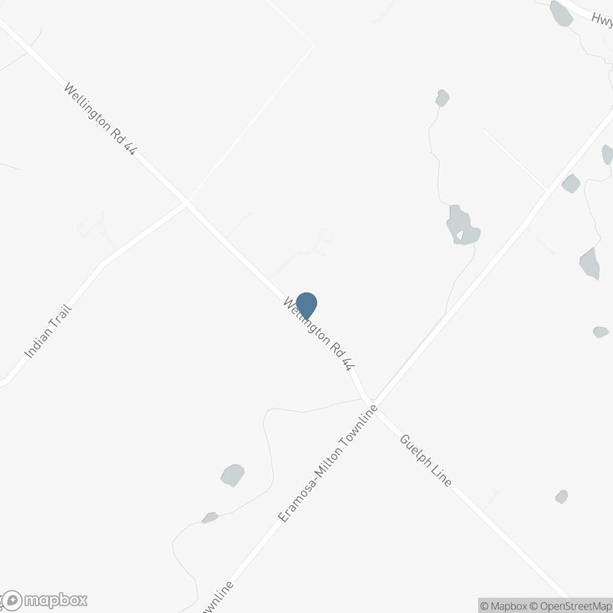 4923 WELLINGTON 44 ROAD, Guelph-Eramosa, Ontario N0B 2K0